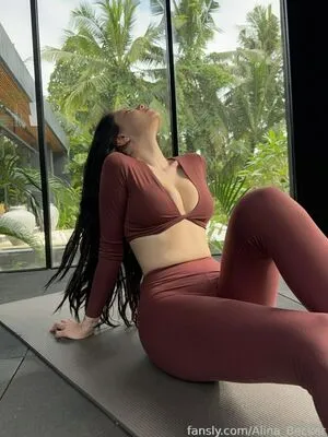 Alina Becker OnlyFans Leaked Free Thumbnail Picture - #koVQTXDvpG