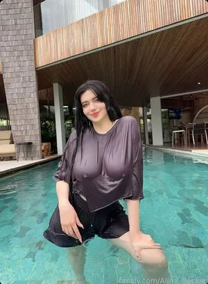 Alina Becker OnlyFans Leaked Free Thumbnail Picture - #l5DXAkj5RU