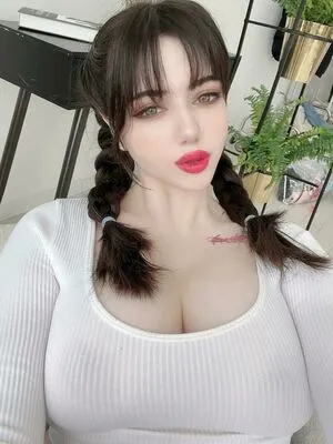 Alina Becker OnlyFans Leaked Free Thumbnail Picture - #lEF8l05oFd