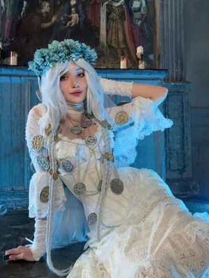 Alina Becker OnlyFans Leaked Free Thumbnail Picture - #lIQBkoDhLw