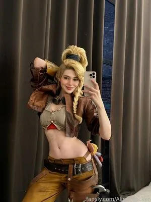 Alina Becker OnlyFans Leaked Free Thumbnail Picture - #lKhjul5DUd