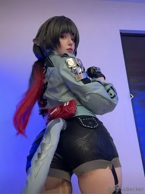 Alina Becker OnlyFans Leaked Free Thumbnail Picture - #lOzQGeSnzc