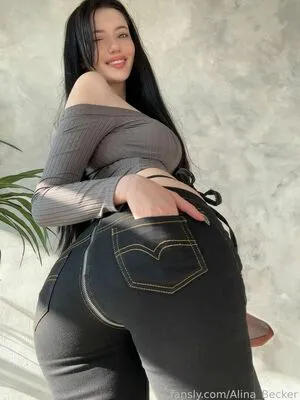Alina Becker OnlyFans Leaked Free Thumbnail Picture - #mIVSJJXwfh