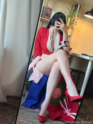 Alina Becker OnlyFans Leaked Free Thumbnail Picture - #mWNzAZJ68d