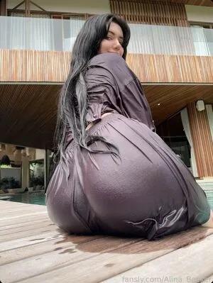 Alina Becker OnlyFans Leaked Free Thumbnail Picture - #mjIjIwpnEn