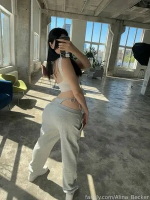 Alina Becker OnlyFans Leaked Free Thumbnail Picture - #mp5AMhqK9t