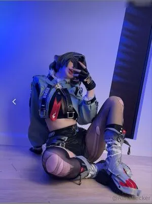 Alina Becker OnlyFans Leaked Free Thumbnail Picture - #mvmSk4aaIt