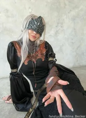 Alina Becker OnlyFans Leaked Free Thumbnail Picture - #mzrMMFfbcx