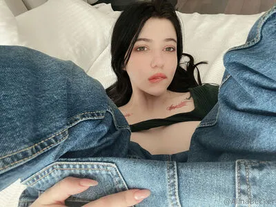 Alina Becker OnlyFans Leaked Free Thumbnail Picture - #nEmzx6zIkM