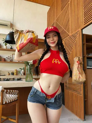 Alina Becker OnlyFans Leaked Free Thumbnail Picture - #nRzEDqI8kj