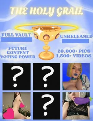 Alina Becker OnlyFans Leaked Free Thumbnail Picture - #ndIAvHi5Xd