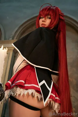 Alina Becker OnlyFans Leaked Free Thumbnail Picture - #oJPIAEmq0D