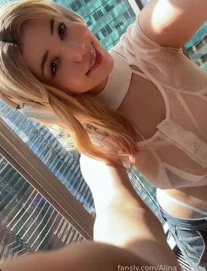 Alina Becker OnlyFans Leaked Free Thumbnail Picture - #odLmOtoMz4