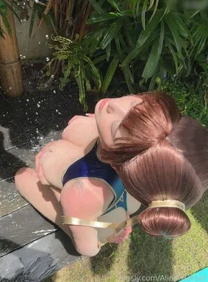 Alina Becker OnlyFans Leaked Free Thumbnail Picture - #oiJcfjnZiW