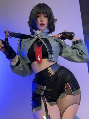 Alina Becker OnlyFans Leaked Free Thumbnail Picture - #omivgWljf5