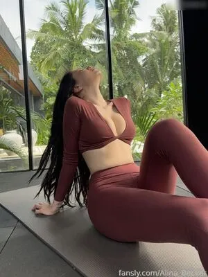 Alina Becker OnlyFans Leaked Free Thumbnail Picture - #sSwJMs2E4G