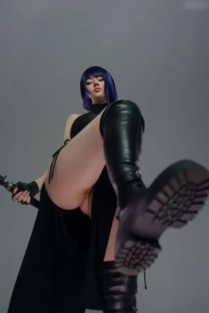 Alina Becker OnlyFans Leaked Free Thumbnail Picture - #saBsZDopsu