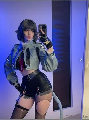 Alina Becker OnlyFans Leaked Free Thumbnail Picture - #tr5kw5zxfh