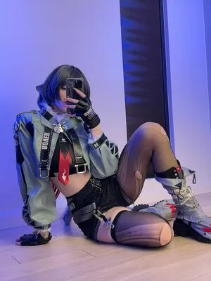 Alina Becker OnlyFans Leaked Free Thumbnail Picture - #upZxAZ8GLw