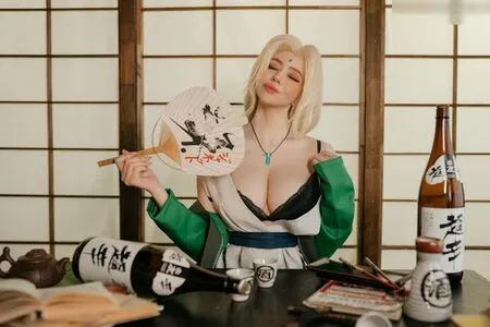 Alina Becker OnlyFans Leaked Free Thumbnail Picture - #uu3pek7ZPc