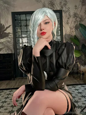 Alina Becker OnlyFans Leaked Free Thumbnail Picture - #v9W2wZ5zfD