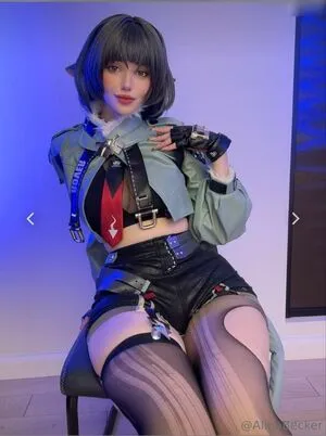 Alina Becker OnlyFans Leaked Free Thumbnail Picture - #vfmacZS4cF