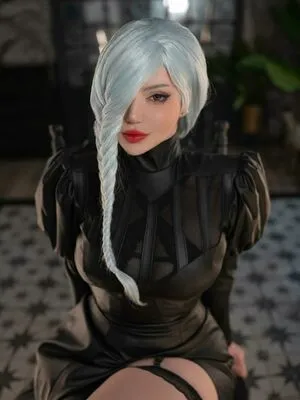 Alina Becker OnlyFans Leaked Free Thumbnail Picture - #wTNSFkedRk