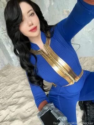 Alina Becker OnlyFans Leaked Free Thumbnail Picture - #wmbTaex3Xs