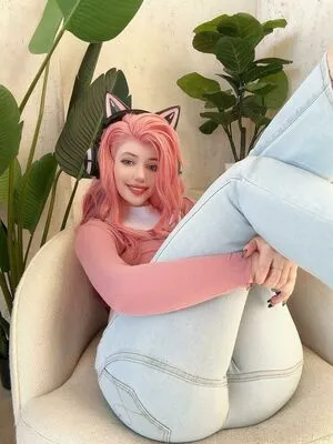 Alina Becker OnlyFans Leaked Free Thumbnail Picture - #wtvRfU1BwT