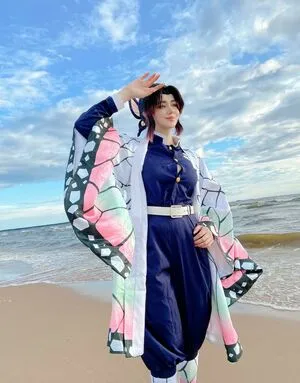 Alina Becker OnlyFans Leaked Free Thumbnail Picture - #x3CwtANuTE