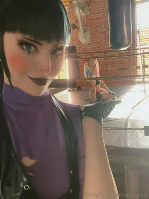 Alina Becker OnlyFans Leaked Free Thumbnail Picture - #x4CpU3Xy7O