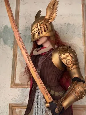 Alina Becker OnlyFans Leaked Free Thumbnail Picture - #xR2J2OEVng