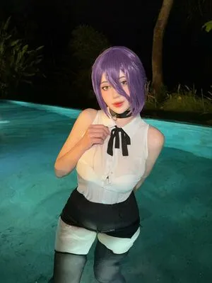 Alina Becker OnlyFans Leaked Free Thumbnail Picture - #yn1gzEhd61