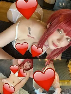 Alina Becker OnlyFans Leaked Free Thumbnail Picture - #ysbtC22TQm