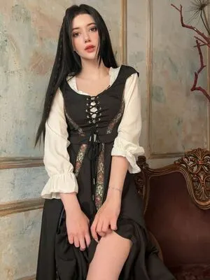 Alina Becker OnlyFans Leaked Free Thumbnail Picture - #z9DNbOWZcx