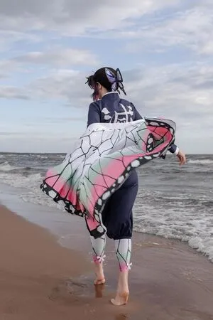 Alina Becker OnlyFans Leaked Free Thumbnail Picture - #zAMLuuYBIm