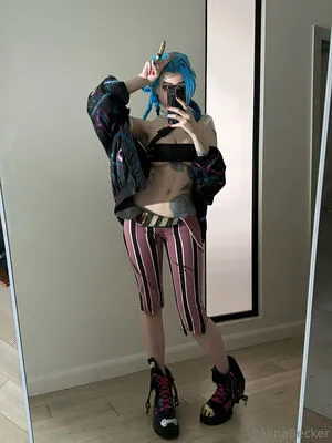 Alina Becker OnlyFans Leaked Free Thumbnail Picture - #zi18Y2LkLL