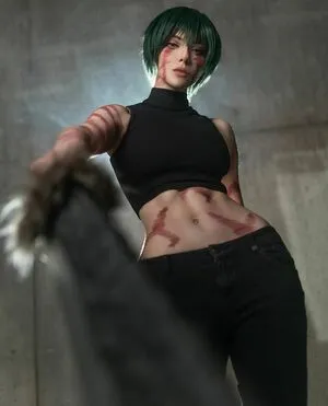 Alina Becker OnlyFans Leaked Free Thumbnail Picture - #5XQfQ4VIoN