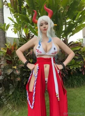 Alina Becker OnlyFans Leaked Free Thumbnail Picture - #7QPF0FfTJX