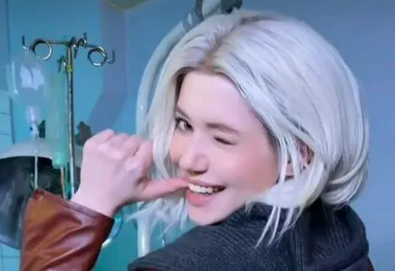 Alina Becker OnlyFans Leaked Free Thumbnail Picture - #ClnEKW5tlU