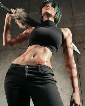 Alina Becker OnlyFans Leaked Free Thumbnail Picture - #LADVry06Ut