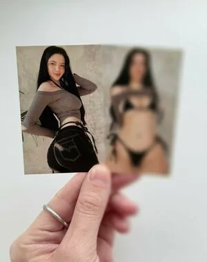 Alina Becker OnlyFans Leaked Free Thumbnail Picture - #OUhhBadh2k