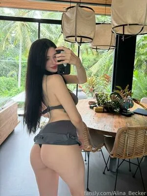 Alina Becker OnlyFans Leaked Free Thumbnail Picture - #ar7EXsltwC