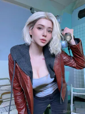 Alina Becker OnlyFans Leaked Free Thumbnail Picture - #b60ib6U36l
