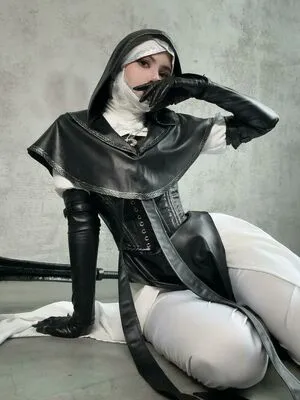 Alina Becker OnlyFans Leaked Free Thumbnail Picture - #mvymSaNYQT