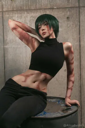 Alina Becker OnlyFans Leaked Free Thumbnail Picture - #nPQfYXrRcp