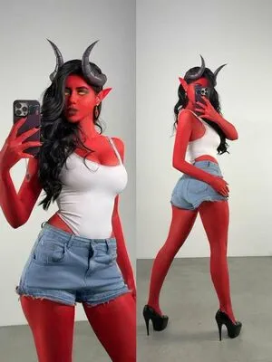 Alina Becker Social Media OnlyFans Leaked Free Thumbnail Picture - #PA25bmaSwY