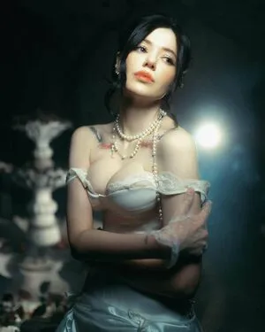 Alina Becker Social Media OnlyFans Leaked Free Thumbnail Picture - #Rd24340vIJ