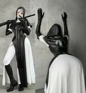 Alina Becker Social Media OnlyFans Leaked Free Thumbnail Picture - #zoAUpHbXcu