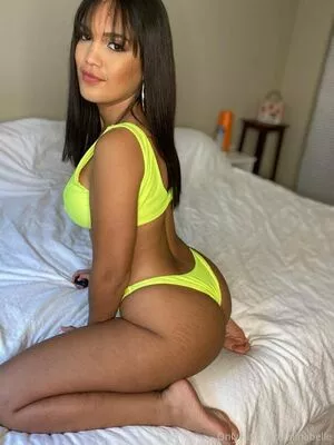 Alina Belle OnlyFans Leaked Free Thumbnail Picture - #hdWCV3VAWh
